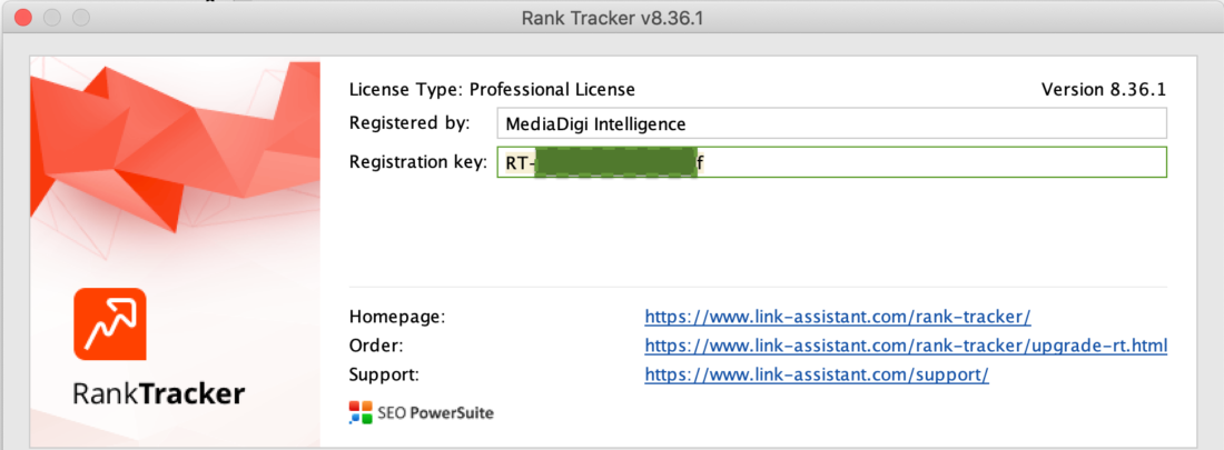 Download LinkAssistant SEO for Mac 3.17 torrent