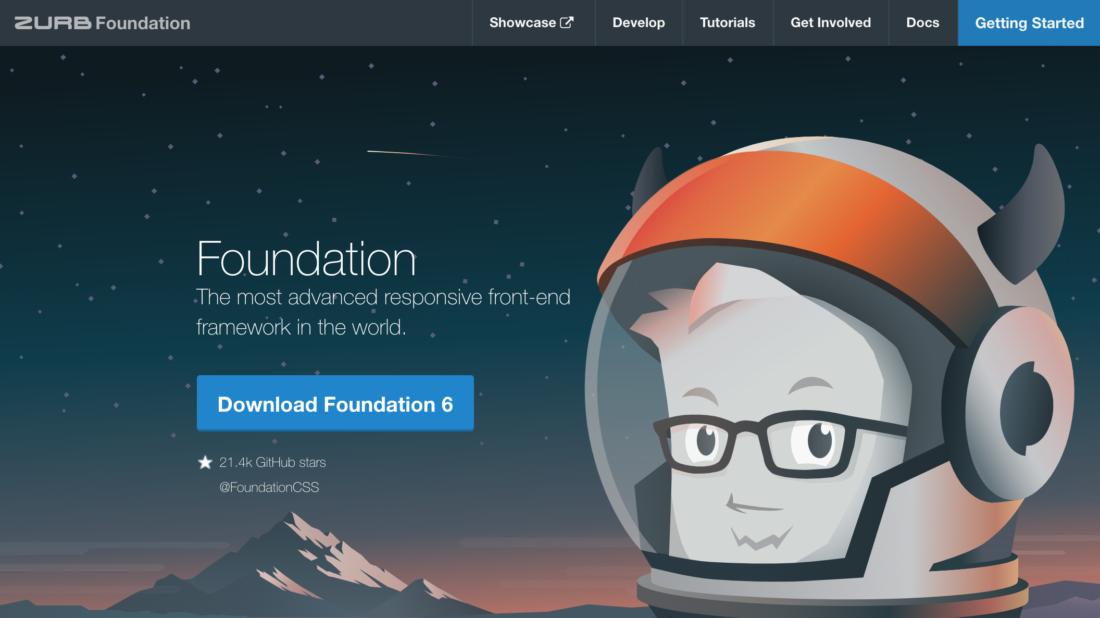 Foundation Framework