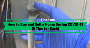 How to Buy and Sell a Home During COVID-19 [5 Tips for Each]