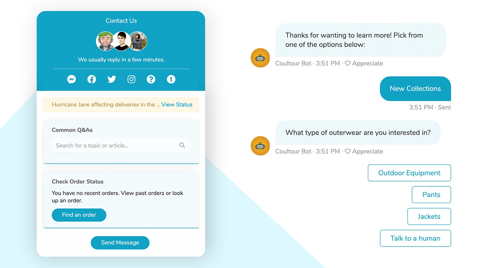 4. Re amaze Live Chat & Helpdesk by Re amaze