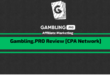 Gambling.PRO Review [ CPA Network ]