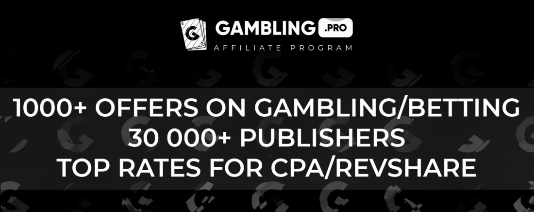 Gambling.PRO - Review