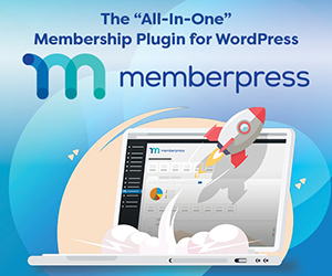 Get MemberPress plugin