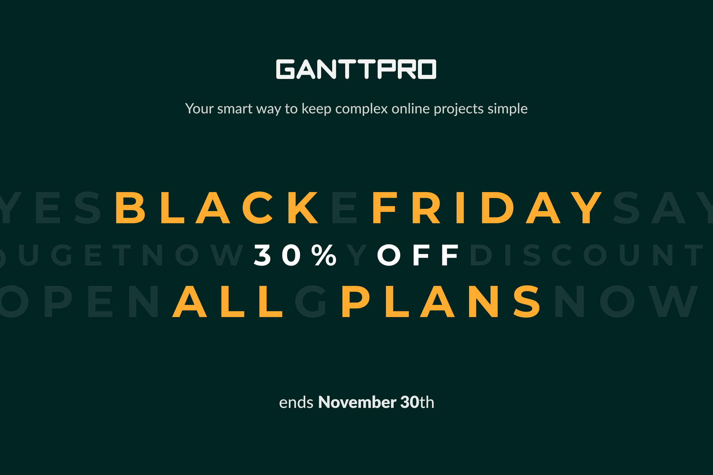 GranttPro Discount – 30%