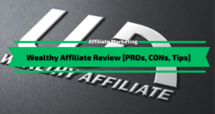 Wealthy Affiliate Review