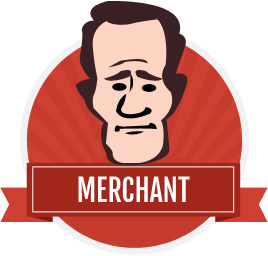 The Merchant in Affliate Marketing