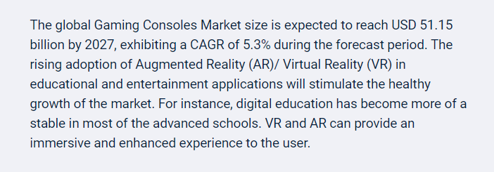 ODYS - Market insights