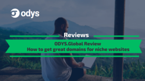 ODYS Global Review