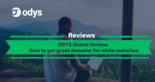ODYS Global Review