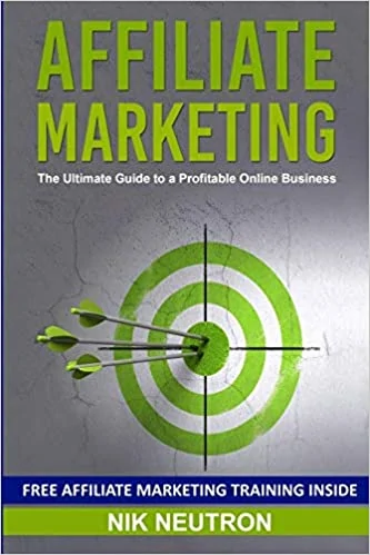 Affiliate Marketing The Ultimate Guide to a Profitable Online Business