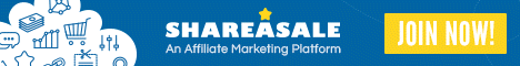 Signup to ShareASale and start earning