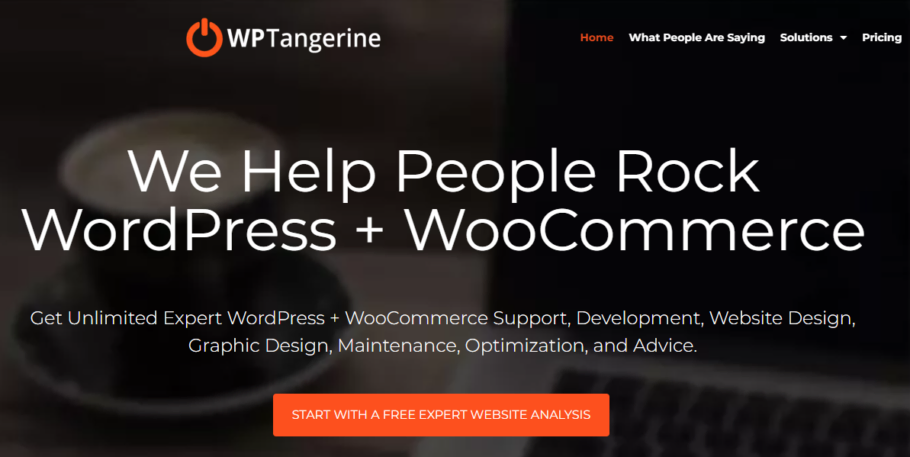 WPTangerine