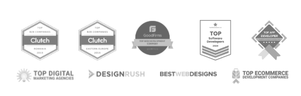 Awards of a WordPress Development Agency