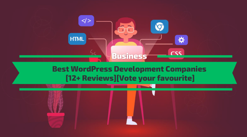 Best WordPress Development Companies