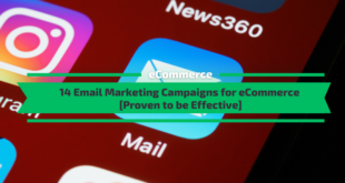 Email Marketing Campaigns for eCommerce