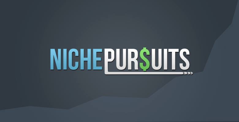 Niche Pursuits Facebook Group