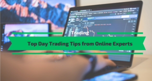 Top Day Trading Tips from Online Experts