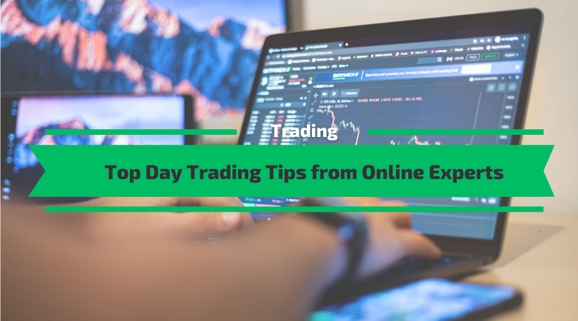 Top Day Trading Tips from Online Experts