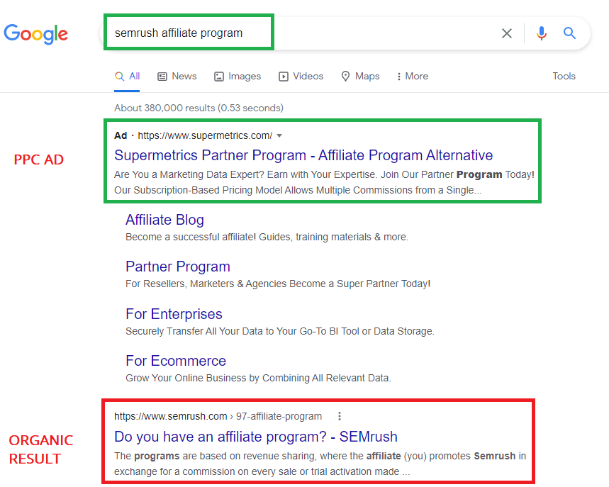 The Roblox Affiliate Program: How To Sign up & Maximize Commissions - Free  Niche Research For Affiliate Marketing