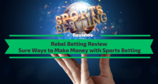 Rebel Betting Review