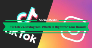 TikTok vs Instagram