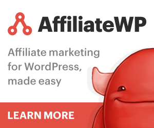 Get AffiliateWP Plugin