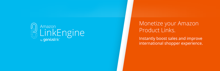 Amazon Links Affiliate Plugin for WordPress