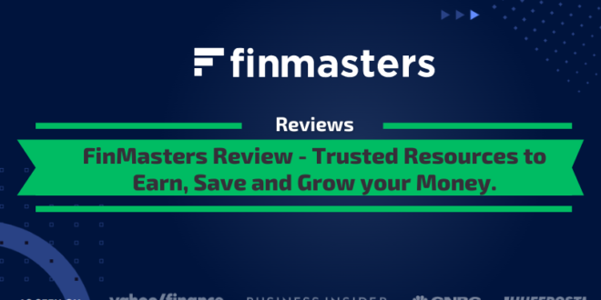FinMasters Review