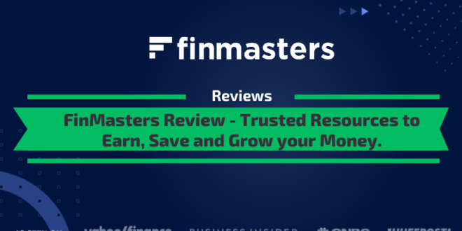 FinMasters 검토