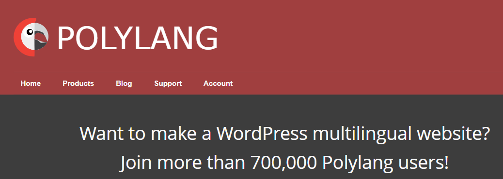 Polylang WordPress Translating Plugin