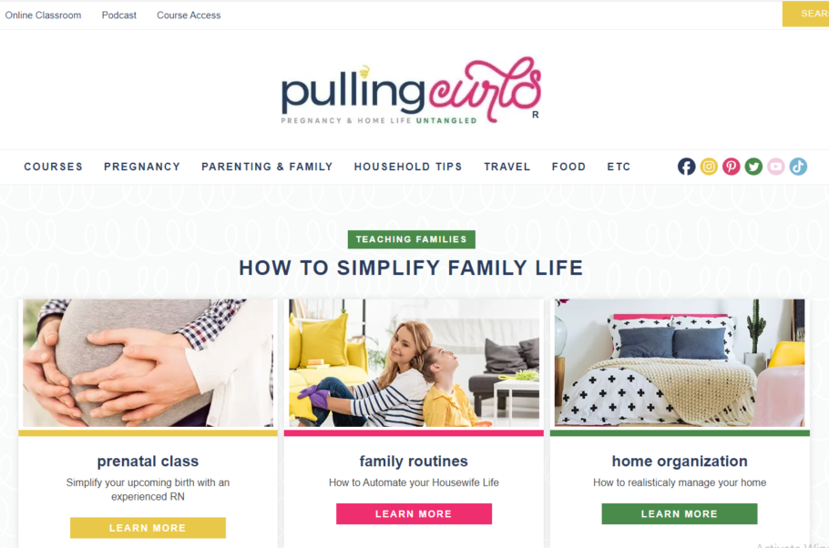 PulllingCurlo - Income Report