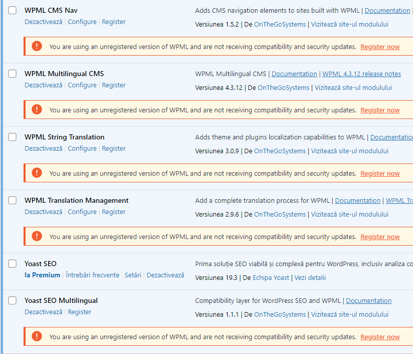 Como criar sites multilíngues com WPML e seu construtor de páginas