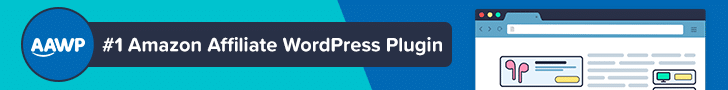 Get AAWP WordPress Plugin