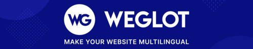 --> Go to Weglot and translate your site automatically
