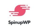 Go to SpinupWP