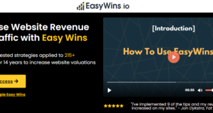 EasyWins Coupon Code
