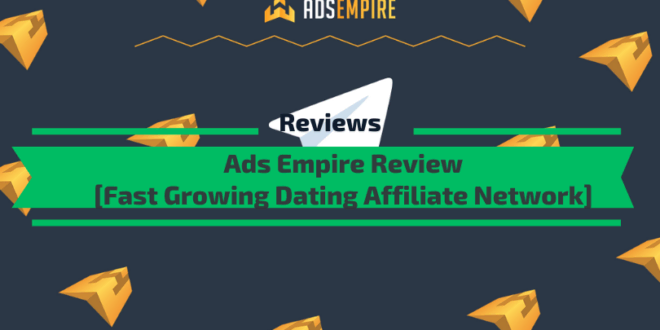 AdsEmpire Review