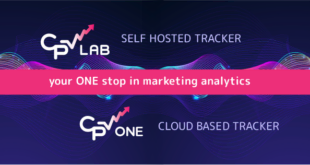 COV One & CPV Lab Trackers