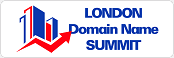 TGF is a media partner of London Domain Summit