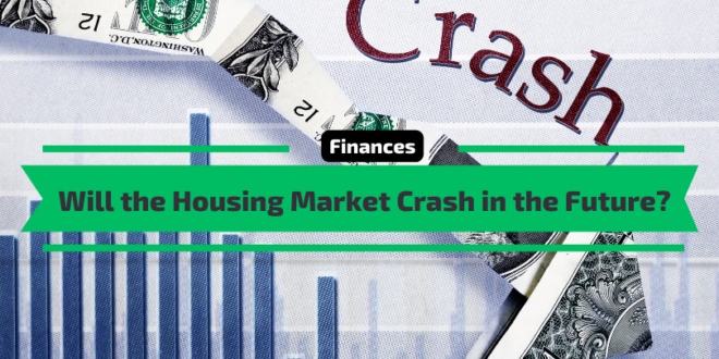 Housing Market Crash