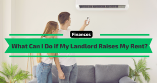 What Can I Do if My Landlord Raises My Rent?