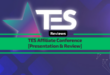 TES Affiliate Conferences Presentation & Review