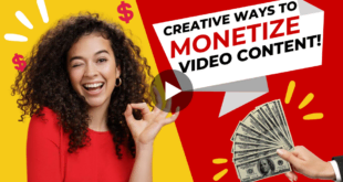 Creative Ways To Monetize Video Content Beyond Youtube Ads. png