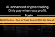 Walbi - Start trading crypto with the help of AI