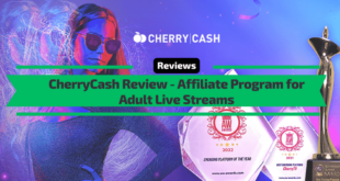 CherryCash Review