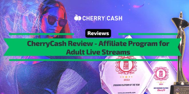 Recensione di CherryCash