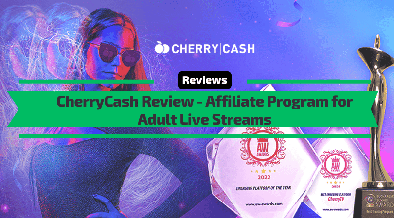 CherryCash Review