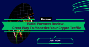 Walbi Partner Review & Guide