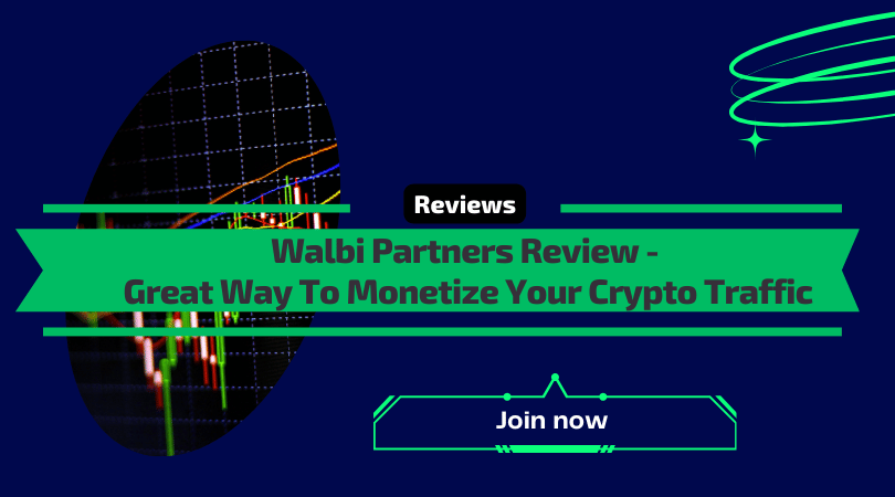 Walbi Partner Review & Guide