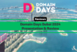 Domain Days Dubai Presentation & Review